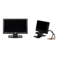 Монитор Dahua HL490UCM-EG-JG