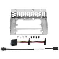 Жесткий диск 4 Тб HPE 861678-B21