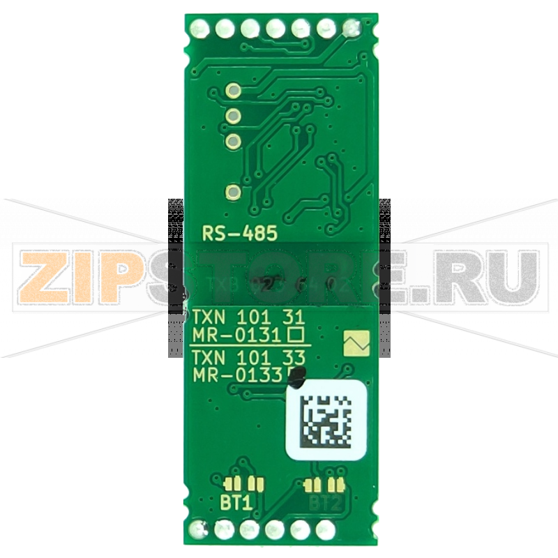 TECO MR-0131, 1x RS-485 