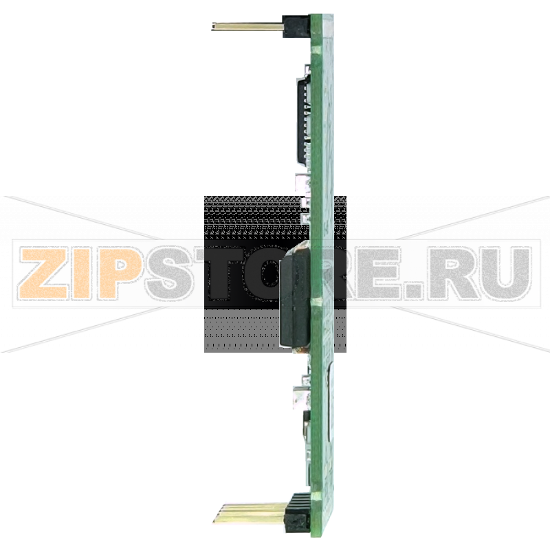 TECO MR-0131, 1x RS-485 