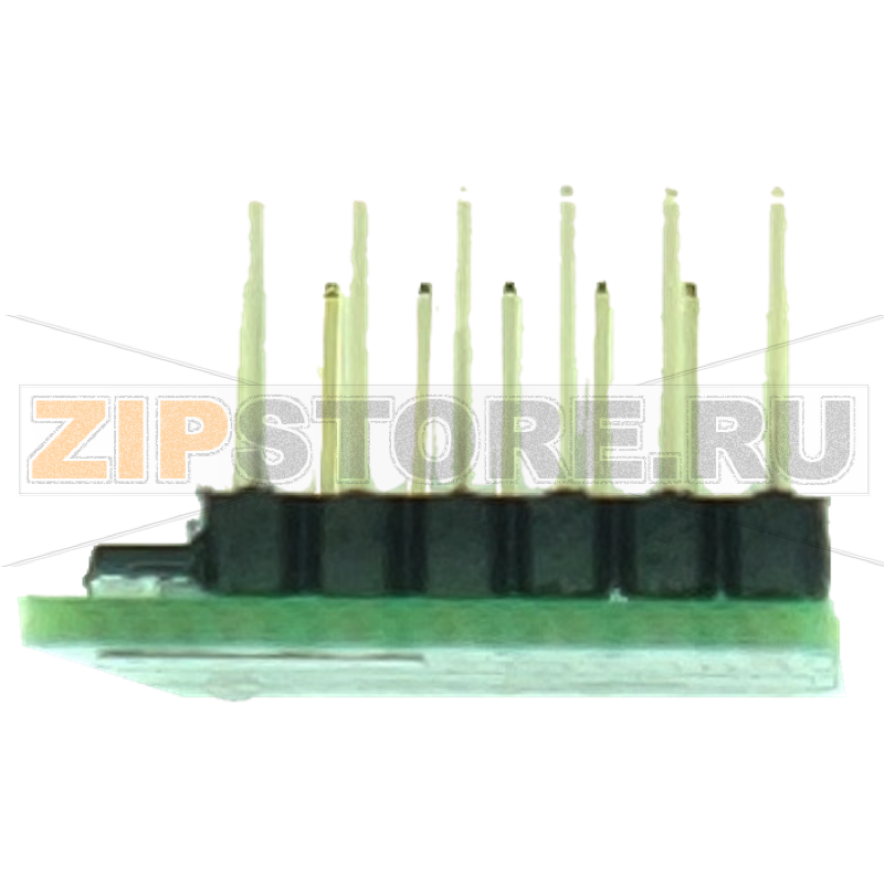 TECO MR-0131, 1x RS-485 