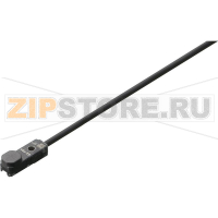 Датчик индуктивный NPN Panasonic GX-F8A