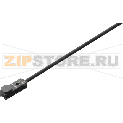Датчик индуктивный NPN Panasonic GX-F8A 