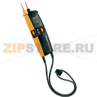 Тестер напряжения CAT III 690 В, CAT IV 600 В Weidmüller DIGI CHECK PRO 