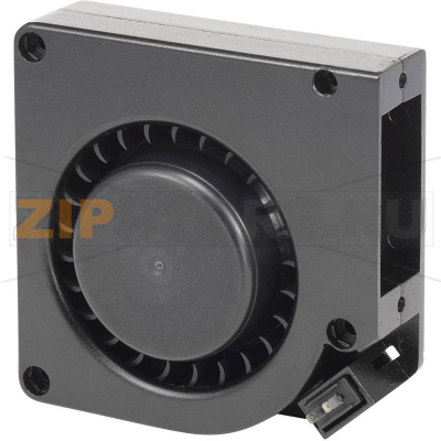 Вентилятор 230 В/AC, 33.9 м³/ч, 120x120x32 мм Profan Technology PB2123HBT 