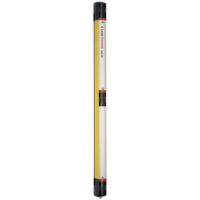 Барьер световой, защитный, многолучевой, тип: излучатель Leuze MLD300-XT3L