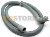 TUBO SCARICO 1650 mm FAGOR WTG341300