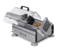 MONSTER AIRMATIC FRYKUTTER, CUTS EXTRA L
