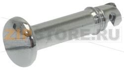 DADO CROMATO ø 6 mm 