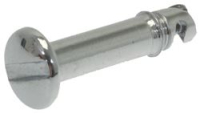 DADO CROMATO ø 6 mm