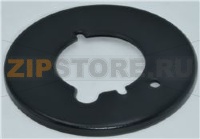 COUVERCLE BRULEUR AUXILIAIRE