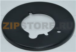 COUVERCLE BRULEUR AUXILIAIRE 