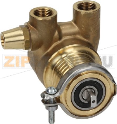 НАСОС ОБЪЕМНЫЙ NUERT Ø 3/8&quot; NPT 