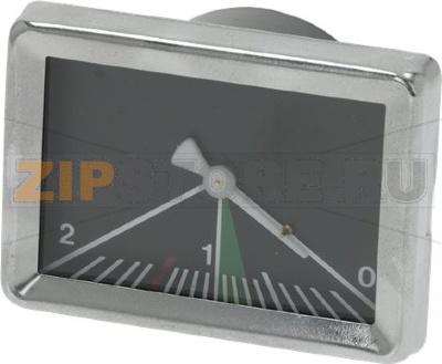 МАНОМЕТР БОЙЛЕРА FUTURMAT Ø 52 ММ 