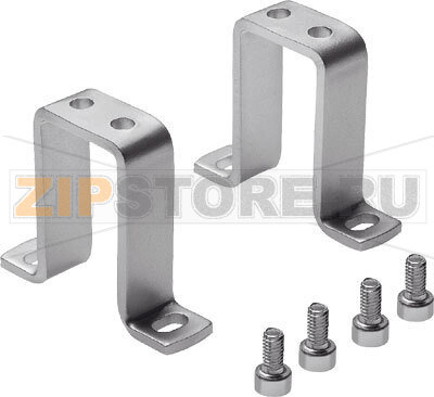 Скоба монтажная Festo HRB-D-MINI 