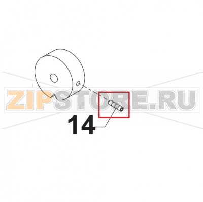 Screw M4x10 Bear Varimixer RN20 VL-2                                                                                    Screw M4x10 Bear Varimixer RN20 VL-2Запчасть на сборочном чертеже под номером: 14Название запчасти на датском&nbsp;языке: Screw M4x10 Bear Varimixer RN20 VL-2