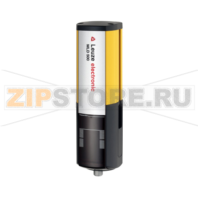 Барьер безопасности однолучевой Leuze MLD500-T1 
