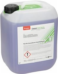 DETERGENT CONVOCARE STRONG 10 L 