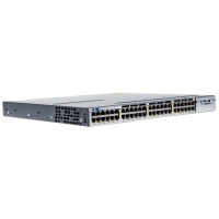 Коммутатор Cisco WS-C3750X-48U-L