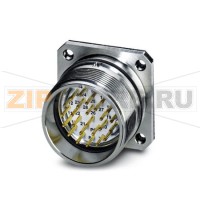 Аппаратн. соединитель Phoenix Contact HC-26P1N122300