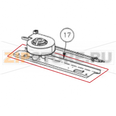 Heating element cover CB GV-16/20 Man Heating element cover CB GV-16/20 Man

Запчасть на сборочном чертеже под номером: 17

Количество запчастей в устройстве: 2

Название запчасти CB на английском языке: Heating element cover CB GV-16/20 Man