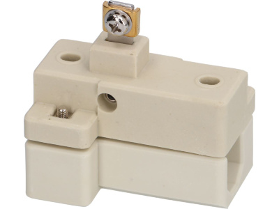 Патрон для лампы CB GV-35/42 Патрон для лампы CB GV-35/42

Запчасть на сборочном чертеже под номером: 22

Количество запчастей в устройстве: 4

Название запчасти CB на английском языке: Lampholder CB GV-35/42