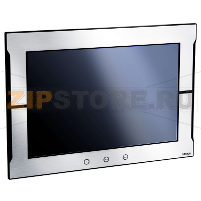 Панель оператора сенсорная Omron NA5-15W101S-V1 