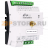 TECO R-EM-0300M-A, 3f electricity meter - TECO R-EM-0300M-A, 3f electricity meter