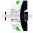 TECO R-EM-0300M-A, 3f electricity meter - TECO R-EM-0300M-A, 3f electricity meter