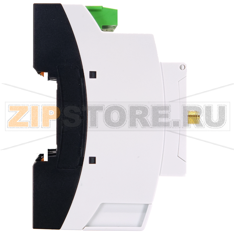 TECO R-EM-0300M-A, 3f electricity meter 