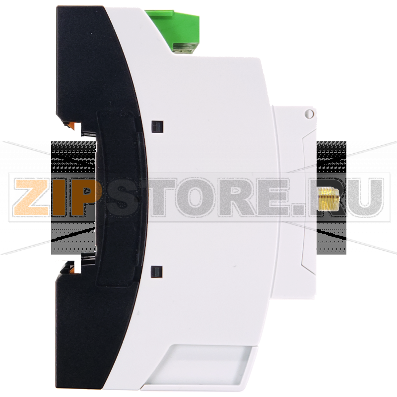 TECO R-EM-0300M-A, 3f electricity meter 