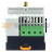 TECO R-EM-0300M-A, 3f electricity meter - TECO R-EM-0300M-A, 3f electricity meter