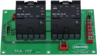 ELECTRONIC BOARD 230V 50Hz