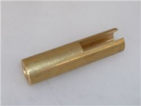 GUIDA MOLLA ø 12x47 mm FORO M6