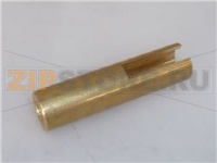 GUIDA MOLLA ø 12x47 mm FORO M6