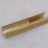 GUIDA MOLLA ø 12x47 mm FORO M6 - GUIDA MOLLA ø 12x47 mm FORO M6
