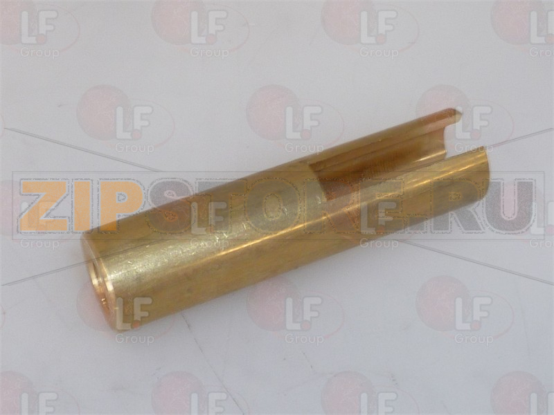 GUIDA MOLLA ø 12x47 mm FORO M6 