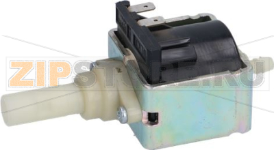 POMPA VIBRAZIONE EP4 41W 120V 60Hz 