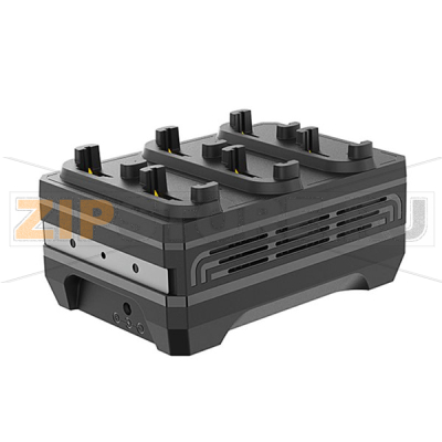Зарядная станция Urovo SR5600 Зарядная станция для сканера штрих кода Urovo SR5600