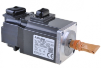 Серводвигатель Mitsubishi Electric HG-KR13