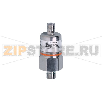 Датчик давления с керамической измерительной ячейкой IFM PP0523 