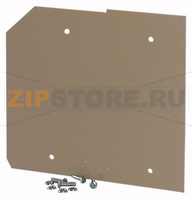 Стенка боковая, В=250мм Eaton SWRL25-ID 