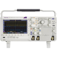 Осциллограф цифровой 70 МГц, 2 канала, 1 Гвыб/с, 1 Мб/кан, 8 бит Tektronix DPO2002B