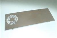 KICKPLATE ASY SKY WHITE E