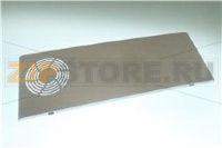 KICKPLATE ASY SKY WHITE E