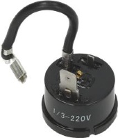 CLIXON COMPRESSOR 1/3 HP 220V