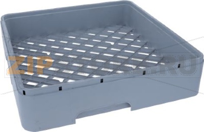 Cotter pin DIN 1473 4x8 V2A - 10pcs 