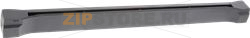 DOOR COVER ELECTROLUX 140122196011 