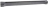 DOOR COVER ELECTROLUX 140122196011