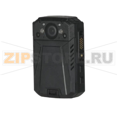 Камера Dahua DH-MEC-E300 